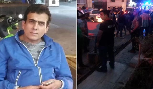 Tarsus'ta Ali Beyaz'ın Hayatını Kaybettiği Kavaya 3 Tutuklama