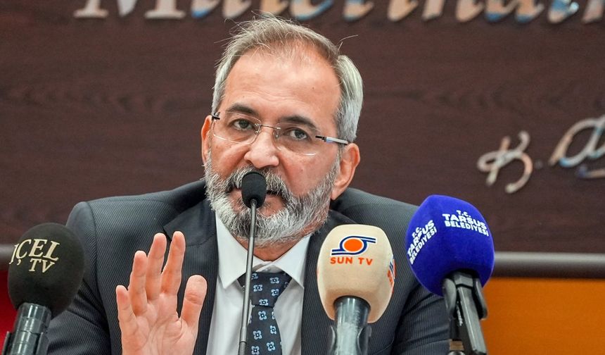 CHP Tarsus Belediye Başkan Adayı Kim Olacak?