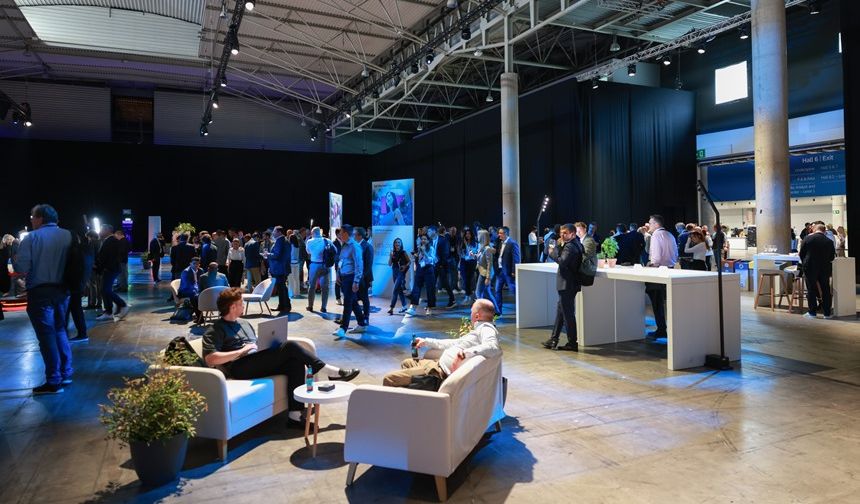 SAP, Sapphire etkinliklerinde yapay zeka alanındaki yeni işbirliklerini duyurdu