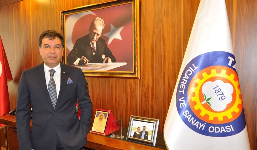 Başkan Koçak: "Sahil Bandı Projesi 20 Yıldır Bekletiliyor"