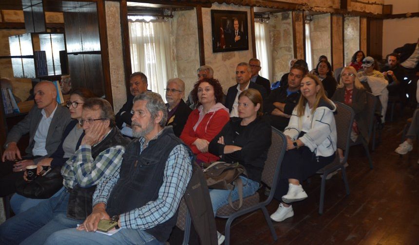 Uluslararası Tarsus Festivali Hazırlıkları Başladı
