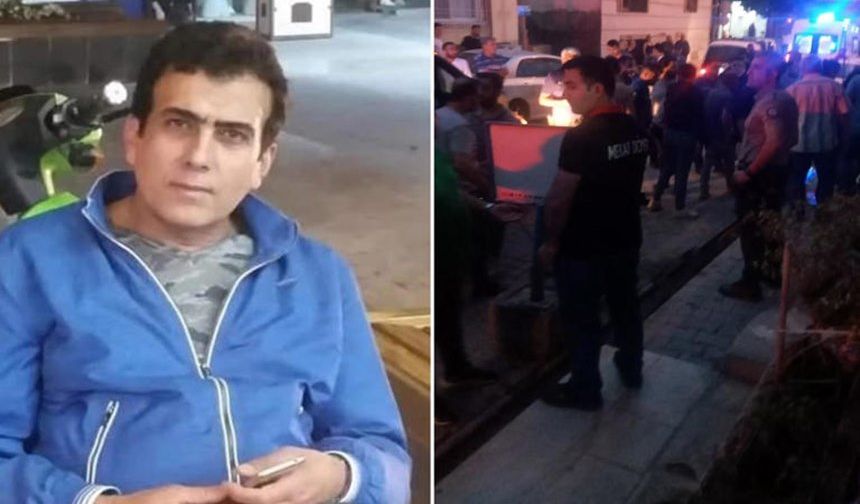 Tarsus'ta Ali Beyaz'ın Hayatını Kaybettiği Kavaya 3 Tutuklama