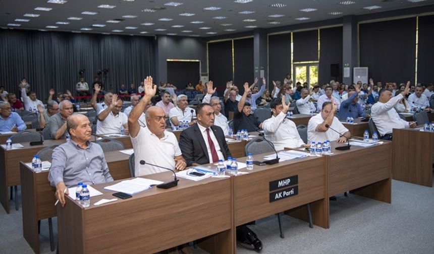 Mersin Büyükşehir Belediyesi Öğrenim Yardımı Tutarlarını Arttırdı