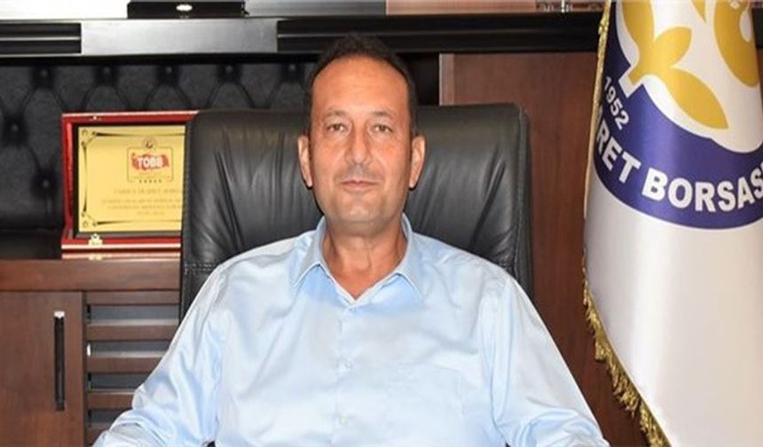 Yönetim Kurulu Başkanı Mustafa Teke , Orta Vadeli Program’ı (OVP) değerlendirdi
